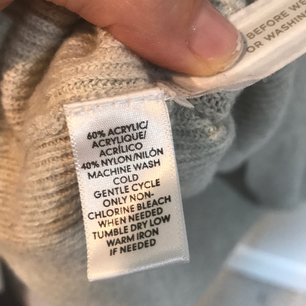 Loft sweater - Picture 2 of 3